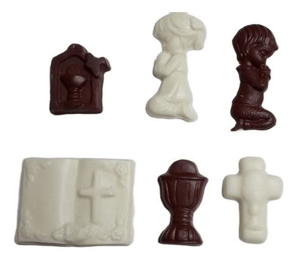 Chocolates De Comunion,confirmacion,bautismo 0 Chocolates De Comunion,confirmacion,bautismo 0