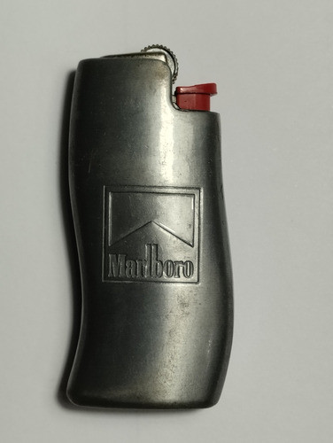 Funda Para Encendedor Marlboro (002) 1