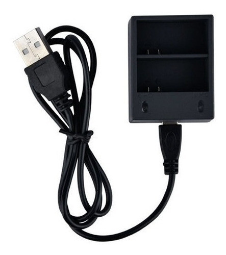 Batería De 1650mah Ahdbt-301 X4 Para Hd De Gopro Hero3 3 + N 1