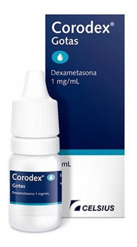 Corodex Gotas 0