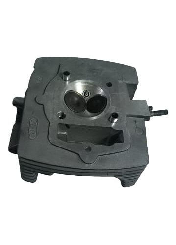 Cilindro Completo Con Detalles Diametro 65 10 Zanella Rz 25 0