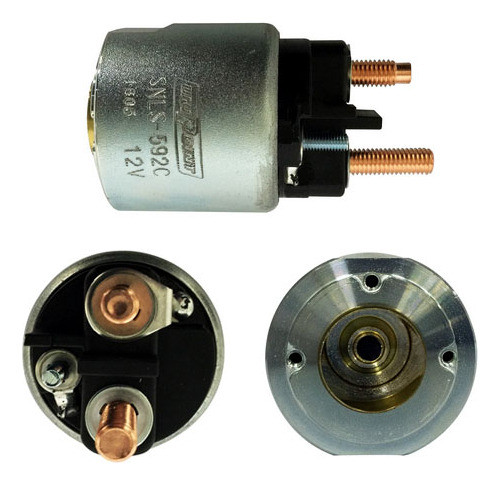 Solenoide Para Valeo 12v Tamatel 21113 0