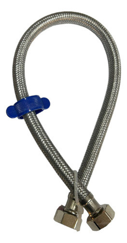 Colilla Acero Inoxidable 30 Cms Hembra Hembra Mf Shop 0