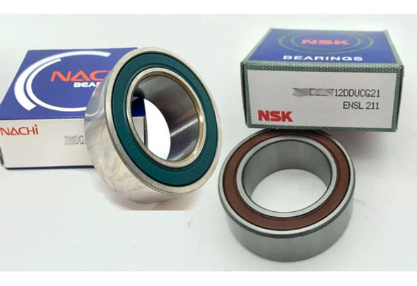 Ruleman Compresor Aire Acond.nsk Nachi Japon 35x55x20 X 5un. 1