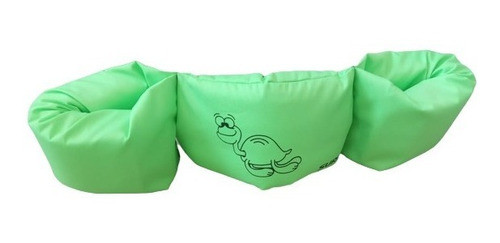 Salvavidas Bracitos Flotador Para Niños Suri Ideal Piletas 0