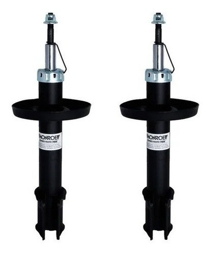 Kit X2 Amortiguador Delantero Chevrolet Corsa Monroe 0