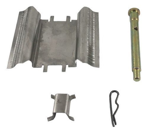 Antirruido Perno Seguro Mordaza Ford F1000 1