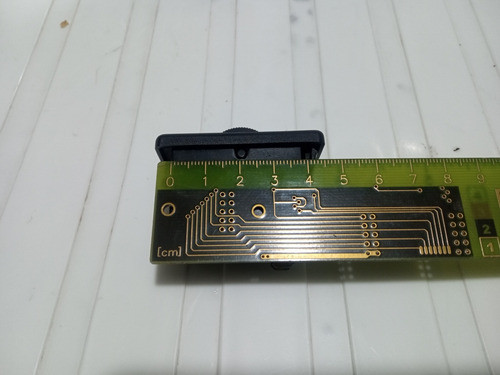 Reóstato Tecla Universal 12 Volt 1