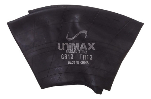 Camara Auto Gr 13 Unimax Tr13 Rodado 13'' 0