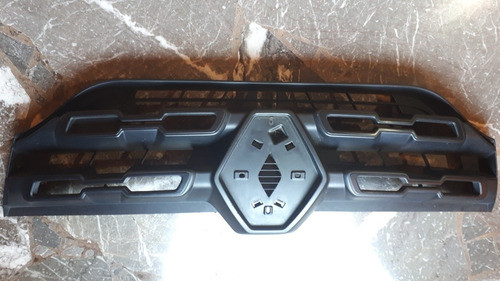 Parrilla Frente Renaul Original  Kwid Zend 2021 1