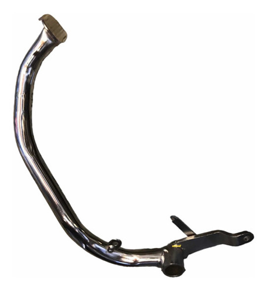 Pedal De Freno Moto Honda Cg Titan 150 Esd New - Motomil 0