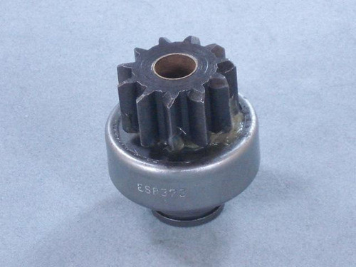 Impulsor Piaggio Porter Minibus Furgon C/mot Diesel 0
