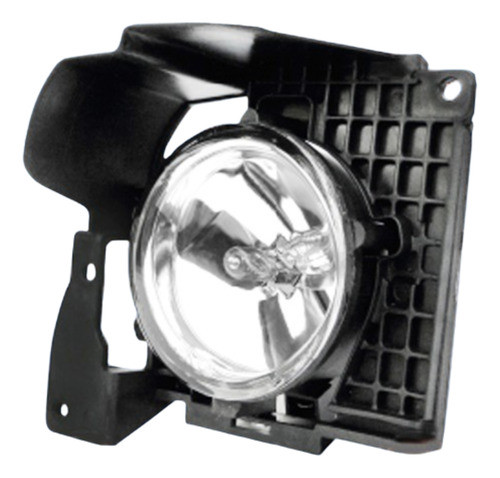 Faro Auxiliar Derecho Vic Fiat Nuevo Palio 326 2012 - 2018 0