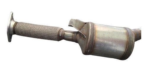 Catalizador Escape Completo Renault Duster Il Oroch Original 1