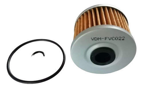 Filtro Aceite Honda Xr 250 Tor./xre 300/nx 400 Falcon/cbx250 0