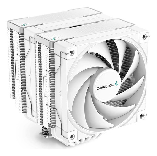 Cooler Deepcool Ak620 Digital Rgb 0