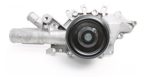 Bomba De Agua M Benz C200 C220 2.2 C270 Clk E200 E270 2.7 Cd 0