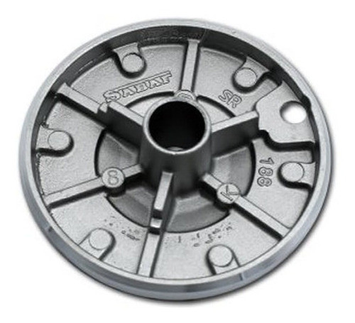 Base Quemador Pequeño Cocina James, Delne, Fagor, Otras 1