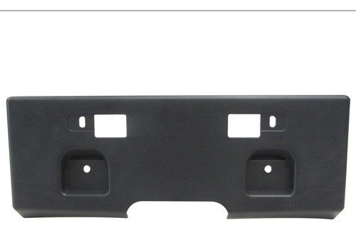 Porta Patente Delantero Para Sentra 0