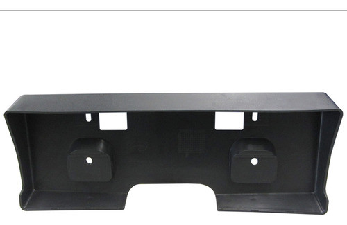 Porta Patente Delantero Para Sentra 1