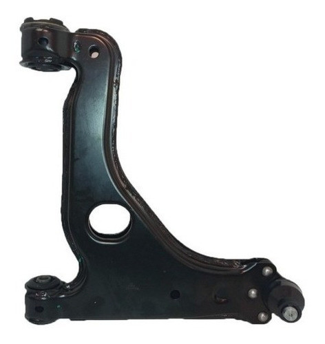 Parrilla Suspension Izquierda Astra / Vectra / Zafira 0
