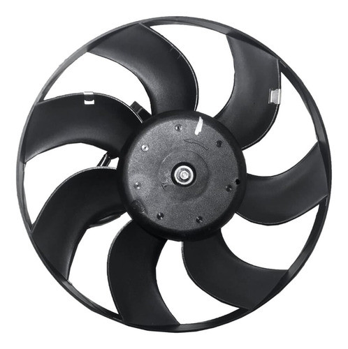 Electroventilador Volkswagen Vento 07/19 0
