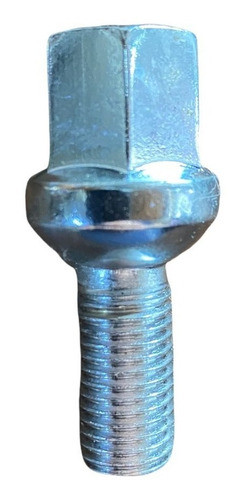 Bulon Cromado Original Vw Gol Voyage Trend Saveiro Up Jcs 0