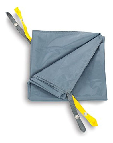 Morrison Tent 2 Footprint. 0