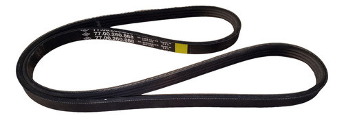 Correa Poli V 4pk1155 Dayco 0