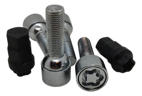 Bulones / Tuercas Antirrobo Citroen C4 4516/18 0