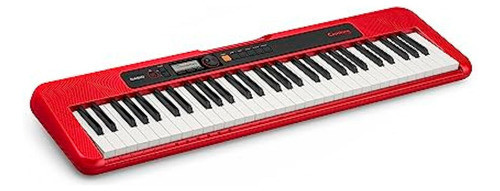 Casio Casiotone - Teclado Portátil De 61 Teclas 0