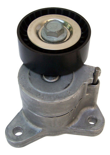 Tensor De Correa Polyv Para Mitsubishi Outlander 2.4 0