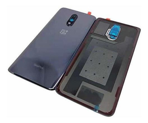 Cubierta Trasera Oneplus Para Oneplus 7 (6.41) 1