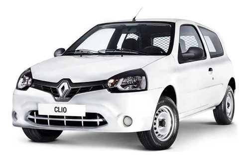 Tensor Correa Alternador Original Renault Clio Menane Kangoo 0