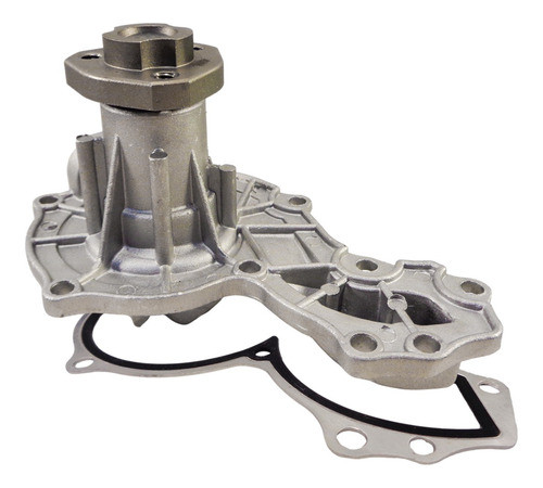 Kit Distribucion Lucas + Bomba Vw Gol 1.6mi 1996-2008(c) 1