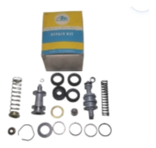 Kit Reparación Freno Opel 1.1/8 Original Ate Coleccion 0