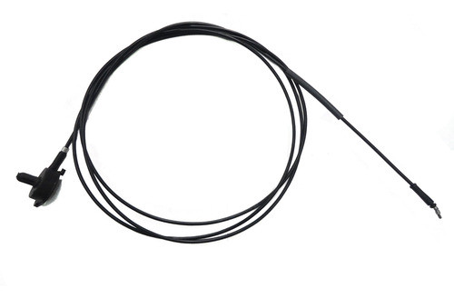 Cable Apertura Tanque Combustible Sandero 2015 A 2018 0