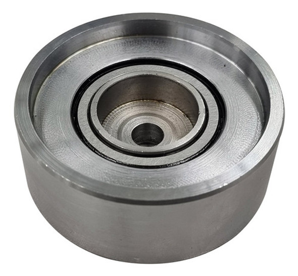 Polea Aux.correa Distr.vw Amarok 2,0 Tdi - I9312 1