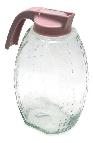 Jarra Andina 1800ml Tapa Mora Durax X1u Bazar 1