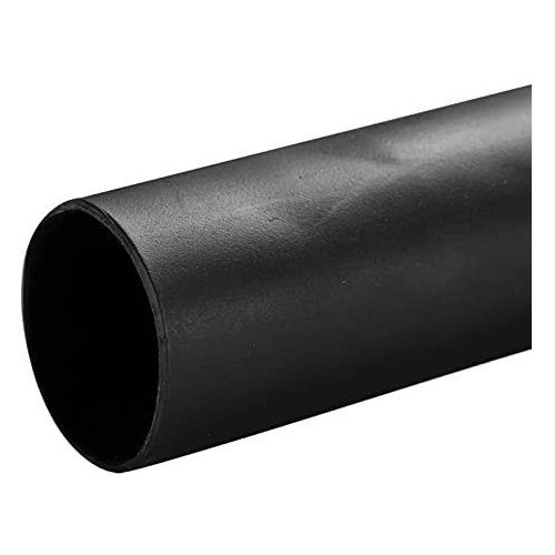 Tubo Termocontraíble Aislante Eléctrico 12,7mm 1/2  X 1 Mtr 1
