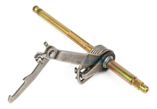 Eje Selector De Cambios Corven Mirage 110 Original 0