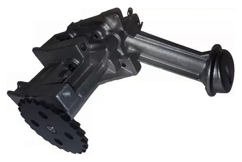 Bomba De Aceite Renault Clio Megane Kangoo 1.6 16v K4m 0