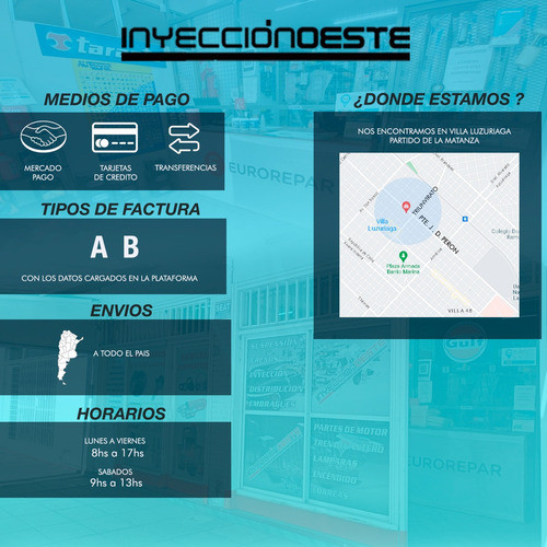 Bomba De Aceite Renault Clio Megane Kangoo 1.6 16v K4m 1