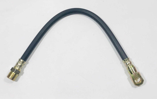 Flexible Freno Delantero Fiat 1100 , 420mm - Fx 40871 0