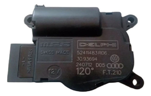 Servomotor De Calefacción Amarok Touareg 0