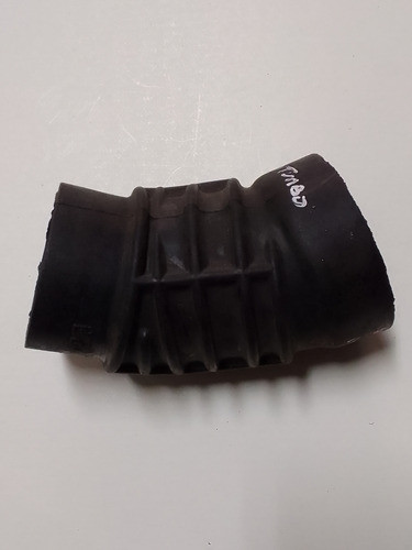 Manguera Intercambiador Calor Para F Uno Turbo Ie Orig 1