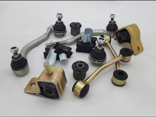 Kit Tren Delantero Peugeot P-405 Todos 1