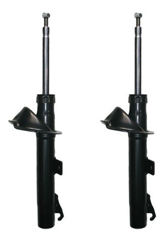 Kit X 2 Amortiguadores Delanteros Sachs Ford Escort 11/98»» 0