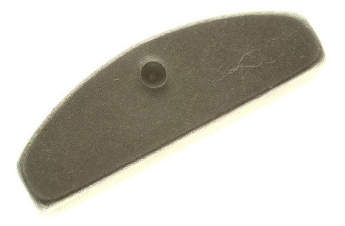 Chaveta Cigueñal Original Cr 125 500 Xr Crf 250 Moto Sur 0