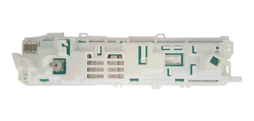 Plaqueta Lavarropas Drean Next 8.12 Original En Cts 1